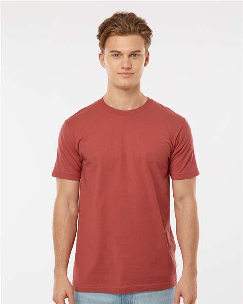 Tultex Unisex Fine Jersey T-Shirt