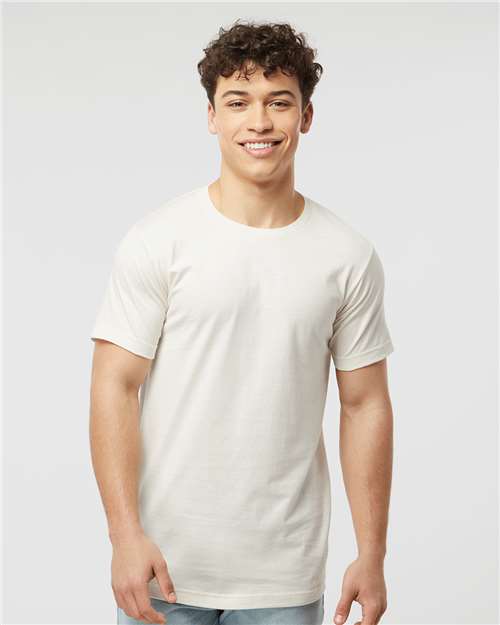 Tultex Unisex Fine Jersey T-Shirt