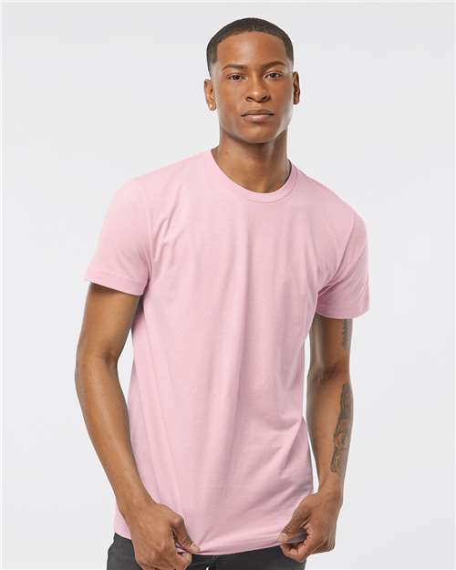 Tultex Unisex Fine Jersey T-Shirt