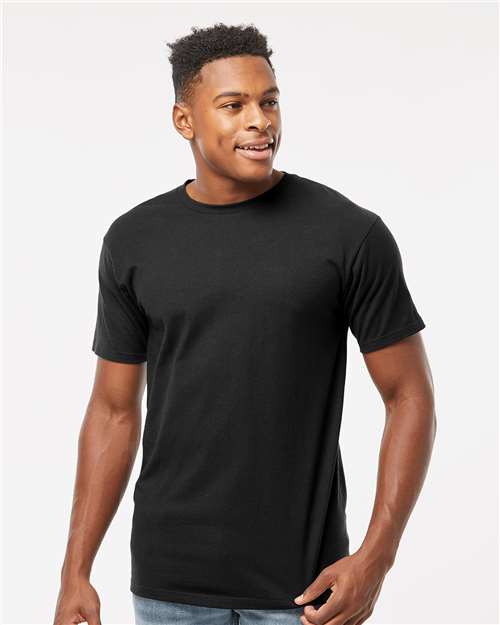 Tultex Unisex Heavyweight Jersey T-Shirt