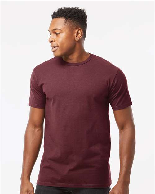 Tultex Unisex Heavyweight Jersey T-Shirt