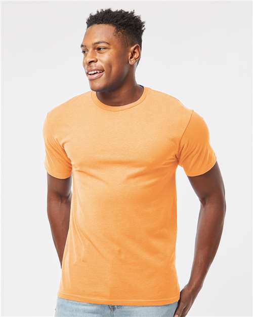 Tultex Unisex Heavyweight Jersey T-Shirt