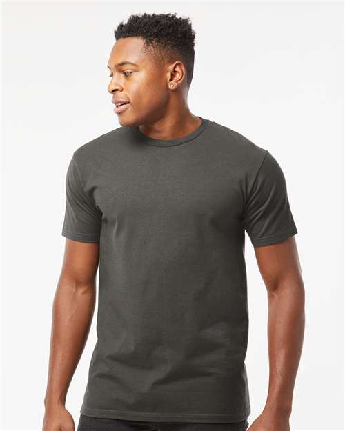 Tultex Unisex Heavyweight Jersey T-Shirt