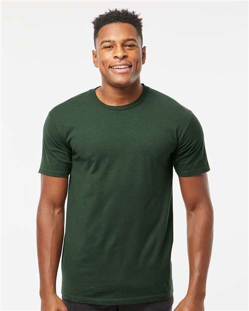 Tultex Unisex Heavyweight Jersey T-Shirt