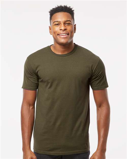 Tultex Unisex Heavyweight Jersey T-Shirt