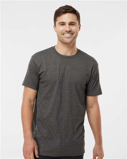 Tultex Unisex Heavyweight Jersey T-Shirt
