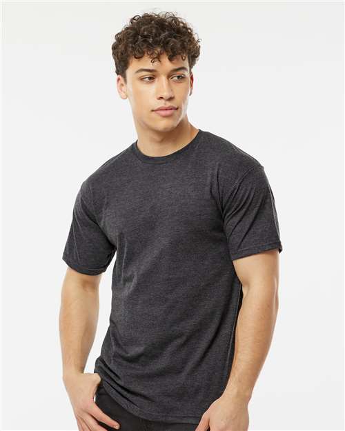 Tultex Unisex Heavyweight Jersey T-Shirt