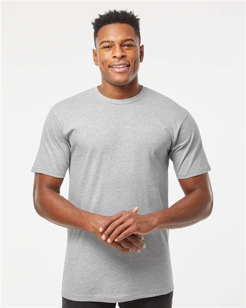 Tultex Unisex Heavyweight Jersey T-Shirt
