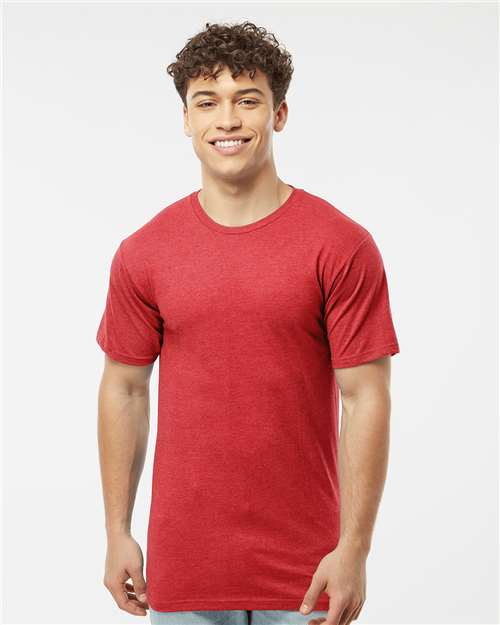 Tultex Unisex Heavyweight Jersey T-Shirt