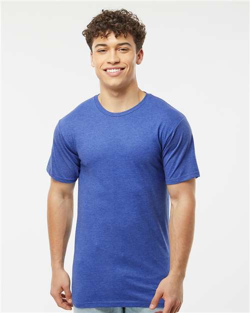 Tultex Unisex Heavyweight Jersey T-Shirt