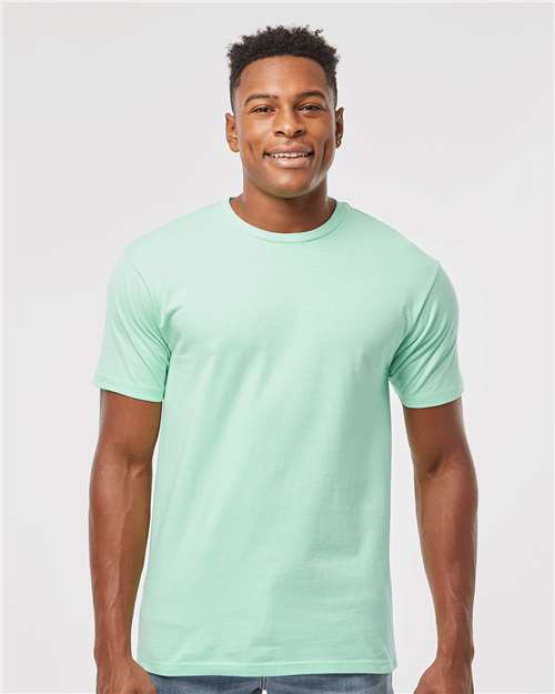 Tultex Unisex Heavyweight Jersey T-Shirt