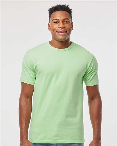 Tultex Unisex Heavyweight Jersey T-Shirt