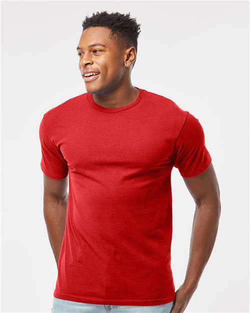 Tultex Unisex Heavyweight Jersey T-Shirt