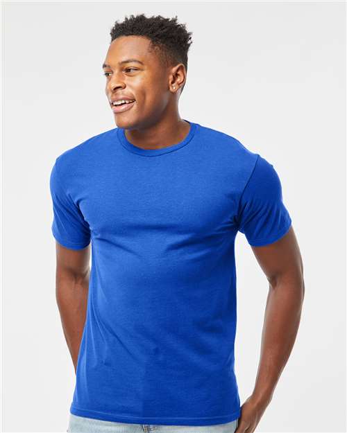 Tultex Unisex Heavyweight Jersey T-Shirt