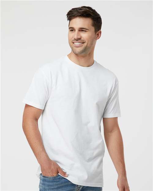 Tultex Unisex Heavyweight Jersey T-Shirt