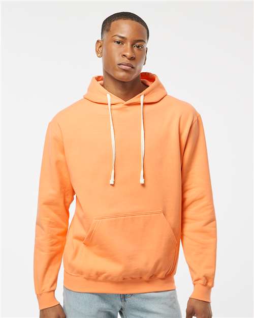Tultex Unisex Fleece Hooded Sweatshirt