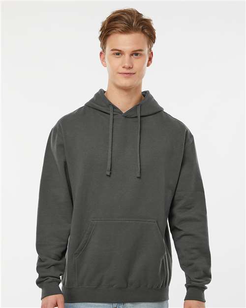 Tultex Unisex Fleece Hooded Sweatshirt