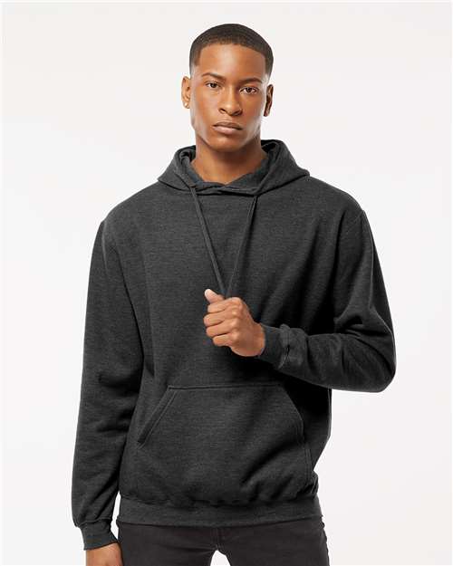 Tultex Unisex Fleece Hooded Sweatshirt