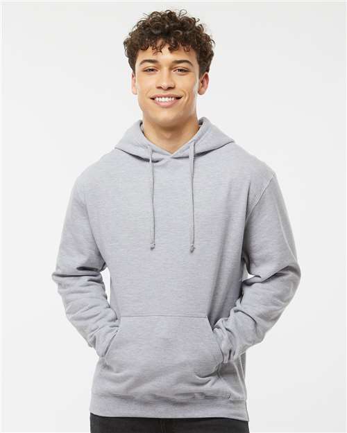 Tultex Unisex Fleece Hooded Sweatshirt