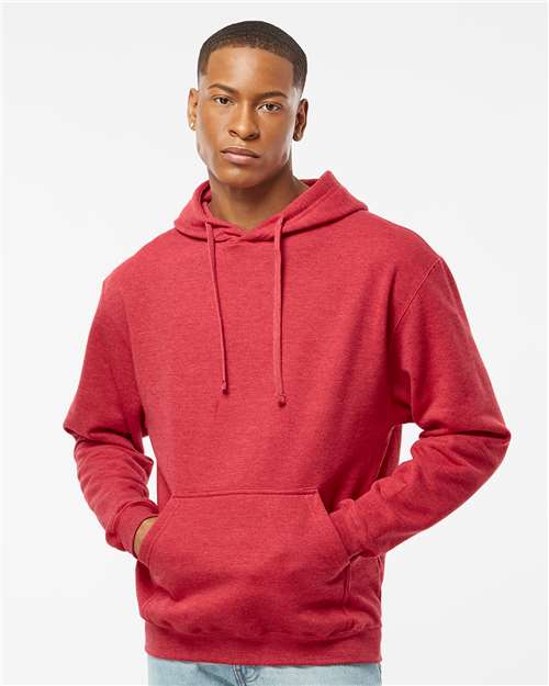 Tultex Unisex Fleece Hooded Sweatshirt
