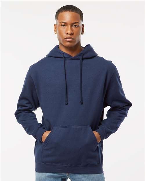 Tultex Unisex Fleece Hooded Sweatshirt