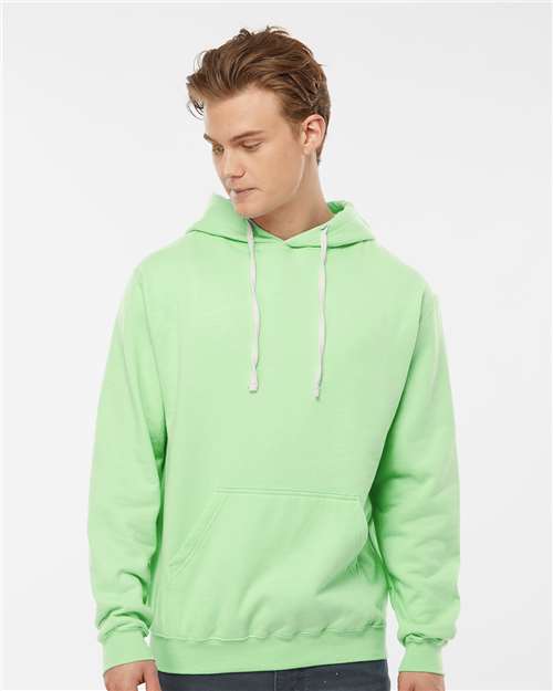Tultex Unisex Fleece Hooded Sweatshirt