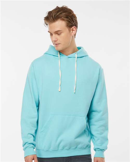 Tultex Unisex Fleece Hooded Sweatshirt