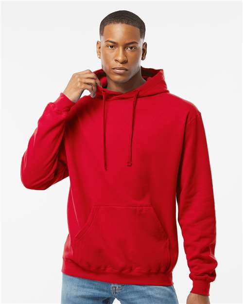 Tultex Unisex Fleece Hooded Sweatshirt