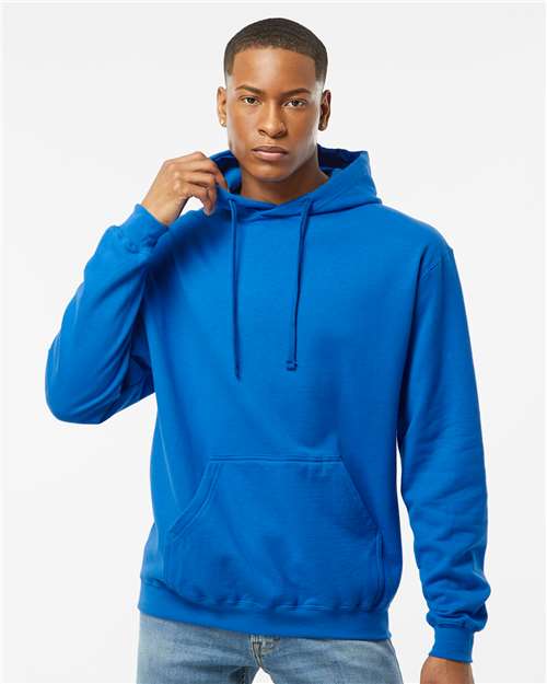 Tultex Unisex Fleece Hooded Sweatshirt