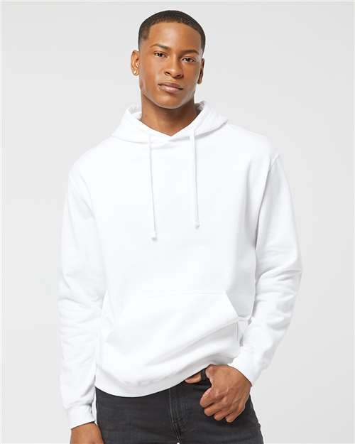 Tultex Unisex Fleece Hooded Sweatshirt