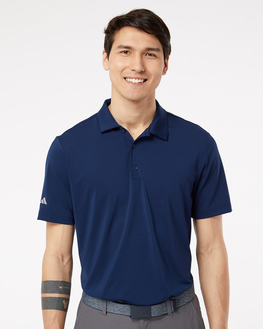 Adidas Men's Ultimate365 Solid Polo