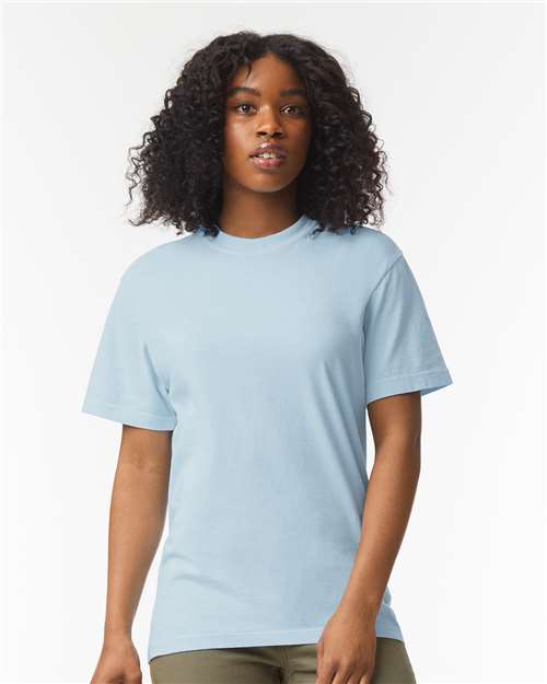 Comfort Colors Unisex Garment-Dyed Heavyweight T-Shirt