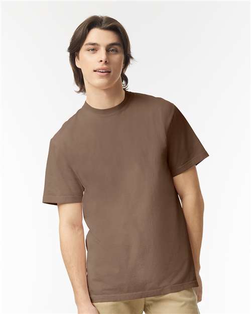 Comfort Colors Unisex Garment-Dyed Heavyweight T-Shirt