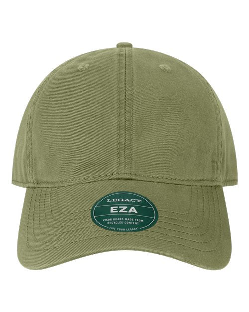 LEGACY Relaxed Twill Dad Hat