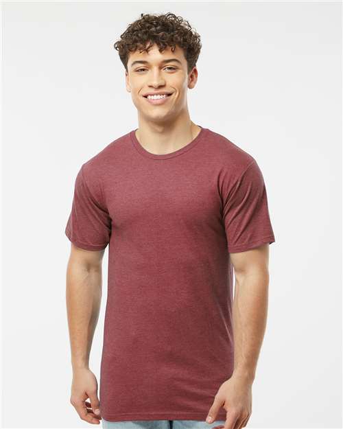 Tultex Unisex Heavyweight Jersey T-Shirt
