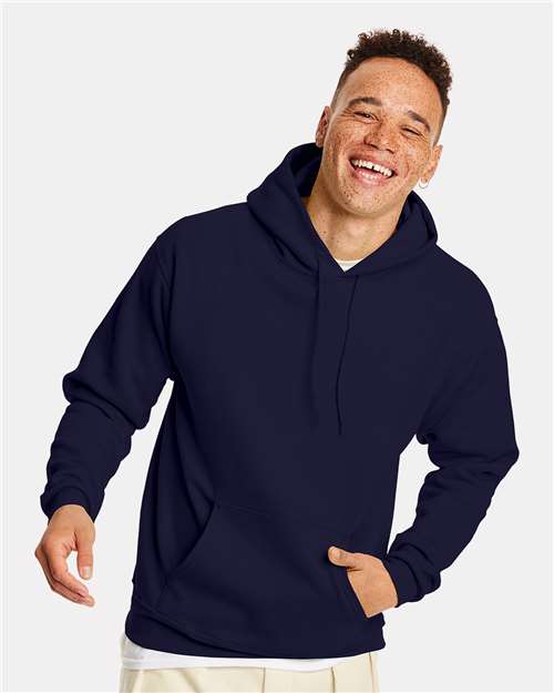 Hanes Unisex EcoSmart® Hooded Sweatshirt