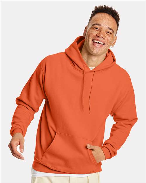 Hanes Unisex EcoSmart® Hooded Sweatshirt