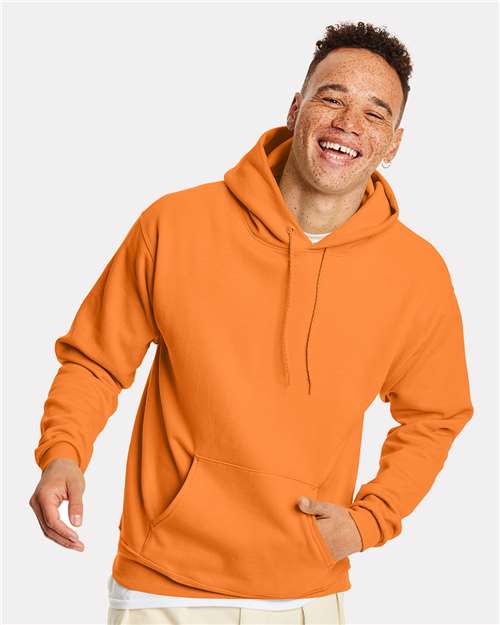 Hanes Unisex EcoSmart® Hooded Sweatshirt