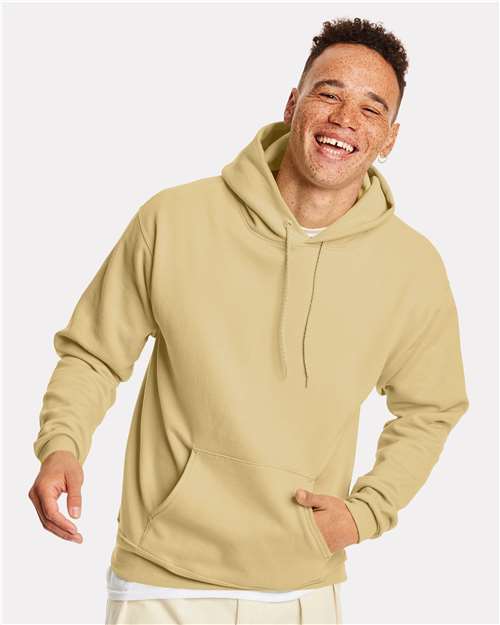 Hanes Unisex EcoSmart® Hooded Sweatshirt