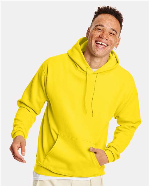 Hanes Unisex EcoSmart® Hooded Sweatshirt