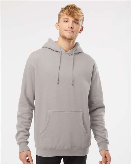 Independent Trading Co. Unisex Heavyweight Hooded Sweatshirt