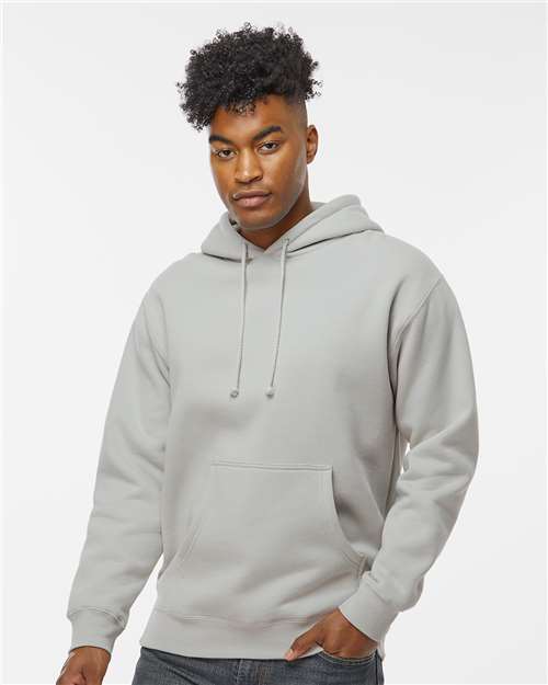 Independent Trading Co. Unisex Heavyweight Hooded Sweatshirt