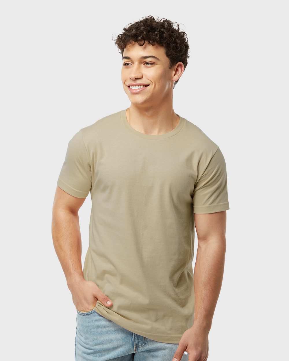 Tultex Unisex Fine Jersey T-Shirt