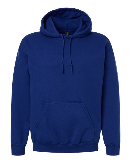Gildan Unisex Heavy Blend™ Hooded Sweatshirt