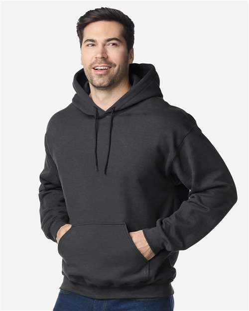 Gildan Unisex Heavy Blend™ Hooded Sweatshirt