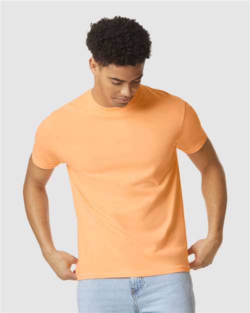 Comfort Colors Unisex Garment-Dyed Heavyweight T-Shirt