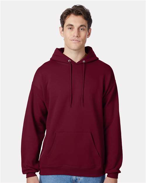 Hanes Unisex EcoSmart® Hooded Sweatshirt