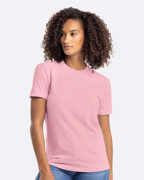 Next Level Unisex CVC T-Shirt