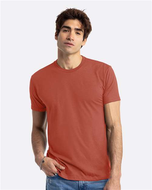 Next Level Unisex CVC T-Shirt