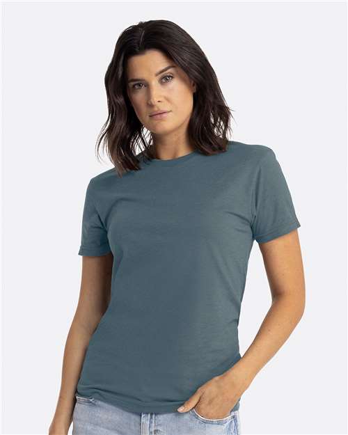Next Level Unisex CVC T-Shirt